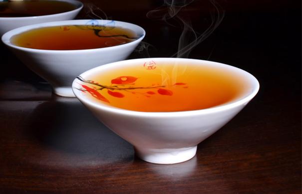 茶有五行喝茶更健康,茶中蕴五行以茶养生有讲究