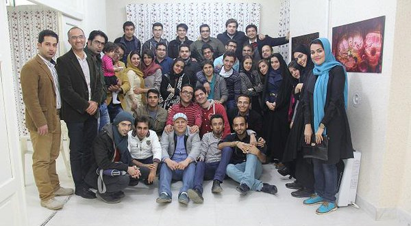 伊朗：来自中东的一颗游戏新星（下）