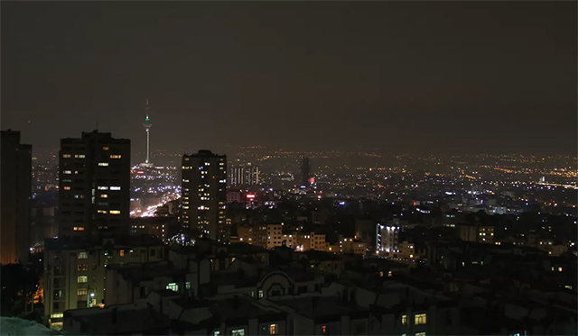 伊朗：来自中东的一颗游戏新星（下）