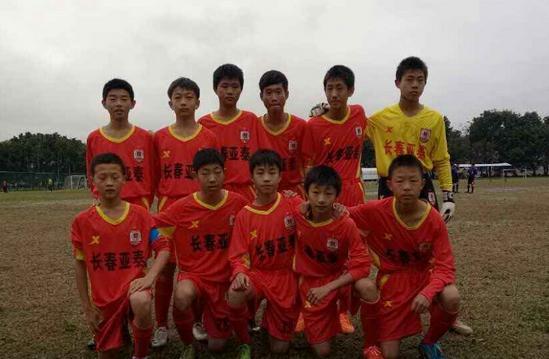 中超为低谷的中国足球注入强心针,浅谈中国足球现状与未来