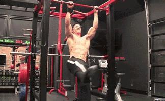 腹肌雕刻马甲线训练,腹肌马甲线七天看到效果