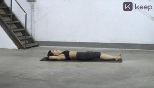 腹肌雕刻马甲线训练,腹肌马甲线七天看到效果