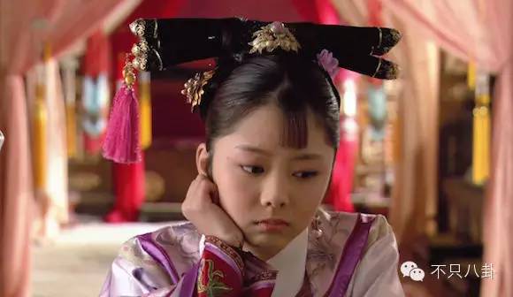 谭松韵跟刘昊然匆匆那年,97年刘昊然和谭松韵