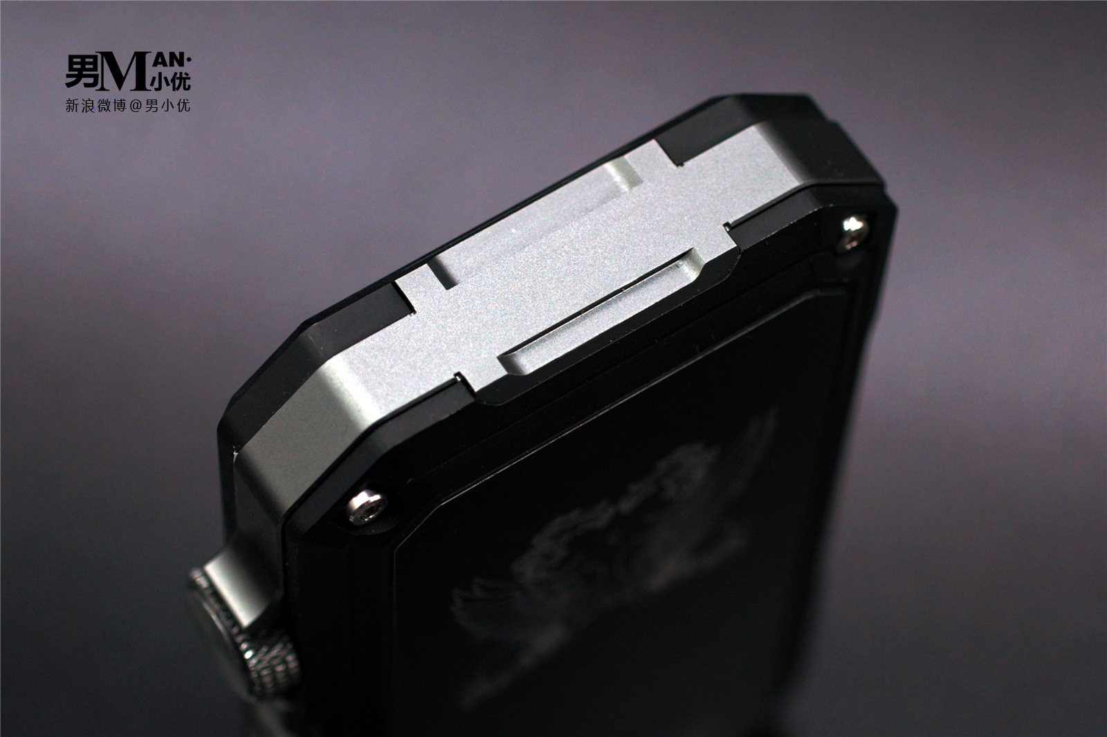 良品国砖--EROSHIFI无损音乐*放播**器H06发烧体验