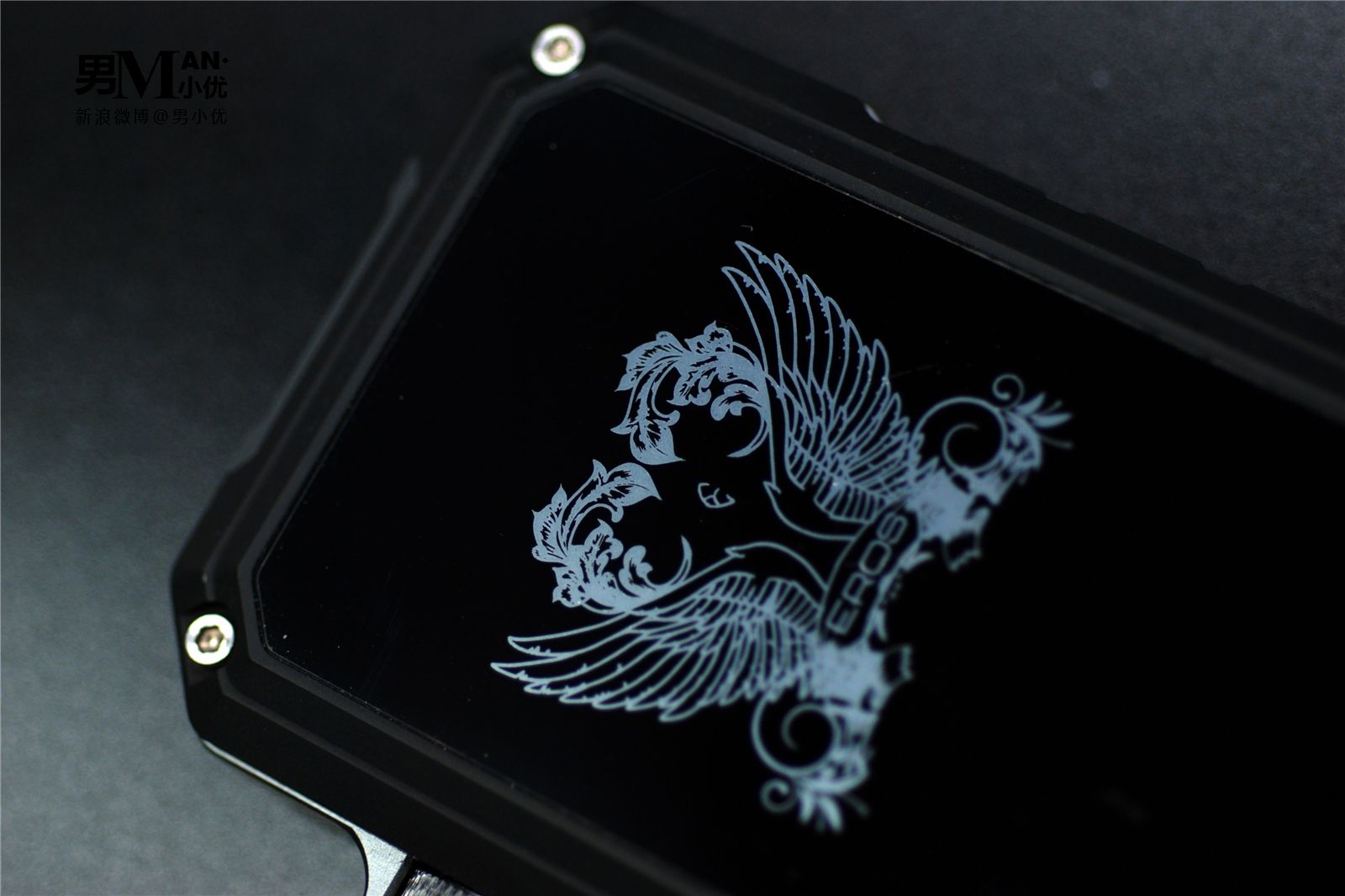 良品国砖--EROSHIFI无损音乐*放播**器H06发烧体验