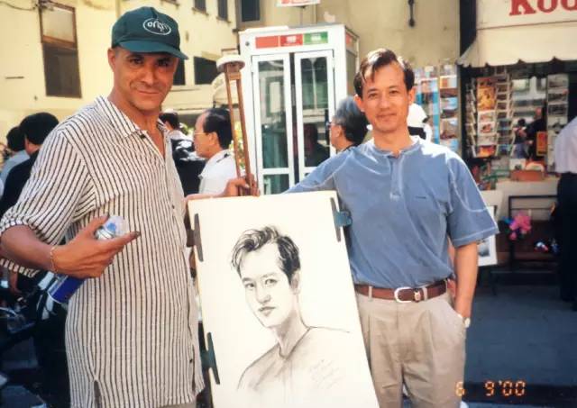 旅行是一场自由行走,旅行是一场自由的行走