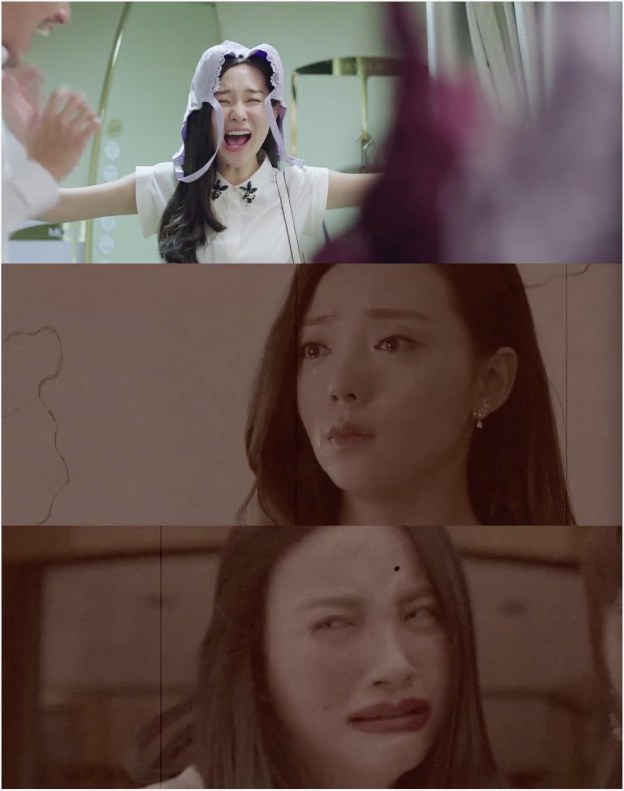 追婚记三个女儿结婚,追婚记大结局女儿离婚