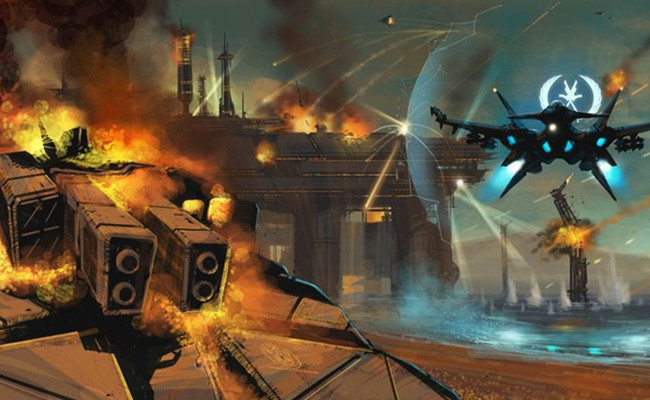 空战单机游戏推荐最新,大型空战单机游戏推荐