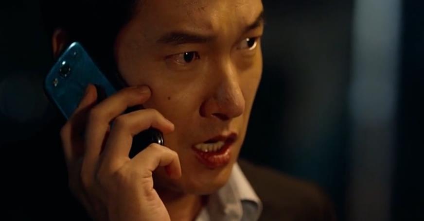 三星、LG贯串剧情，聊聊韩国影片《局内人》中出现的电子产品