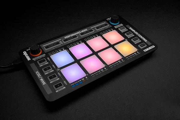 新品推荐：有了Neon的DJ是怎样一种体验？