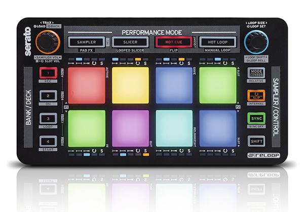 新品推荐：有了Neon的DJ是怎样一种体验？