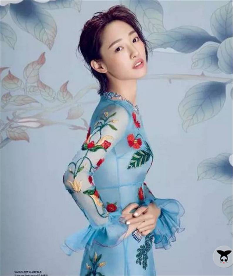 白百何高圆圆照片曝光,白百何高圆圆皮衣