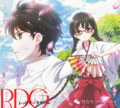 让你少女心炸裂的动漫,推荐好看的少女心动漫