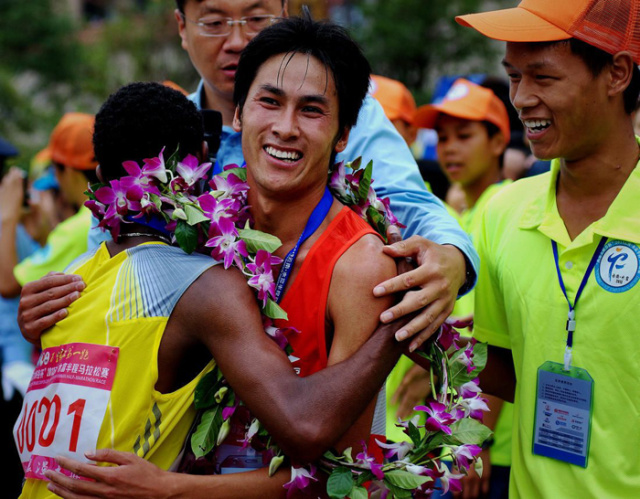 里约奥运会短跑,里约奥运会田径名单