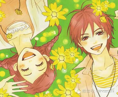 让你少女心炸裂的动漫,推荐好看的少女心动漫