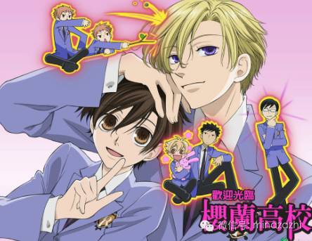 让你少女心炸裂的动漫,推荐好看的少女心动漫