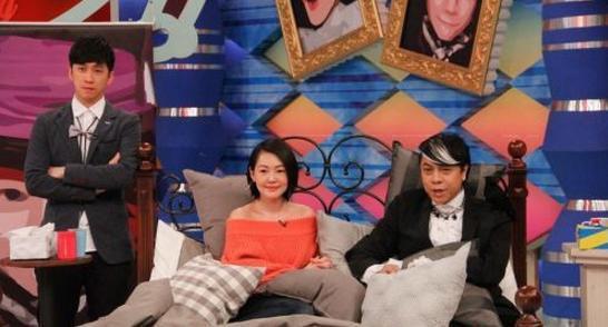 小s新节目好身材,小s转战内地节目怎么样