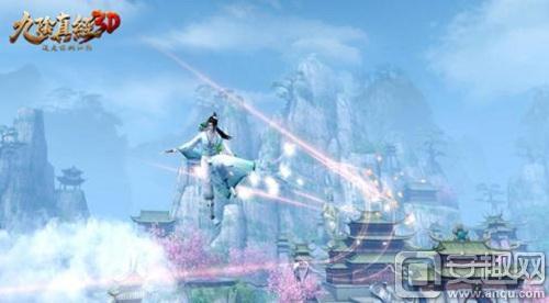 九阴真经3d官方安卓版在哪下载,九阴真经3d安卓ios混服