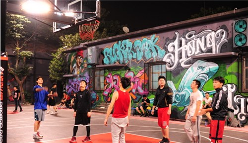 购物中心靠什么吸客流,购物中心吸粉方案