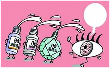 宝宝吃母乳宝妈能点眼药吗,如何给小宝宝滴眼药的小技巧