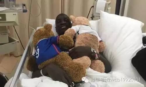 球员断脚,球员断腿事件真实视频