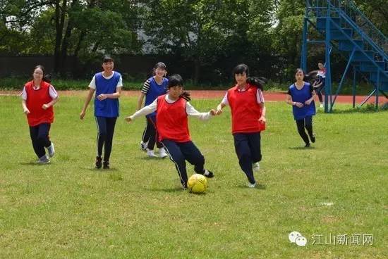 全国青少年校园足球特点学校文水,江山学校来自哪里