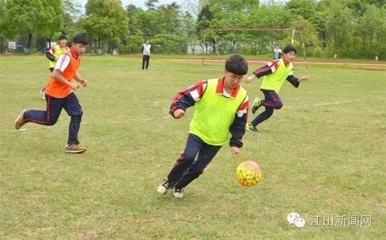 全国青少年校园足球特点学校文水,江山学校来自哪里