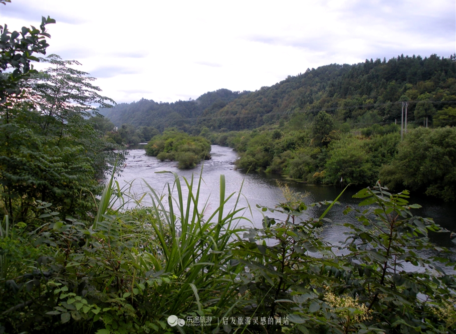 铜钹山风景区和九仙湖图片,铜钹山九仙湖可以钓鱼吗