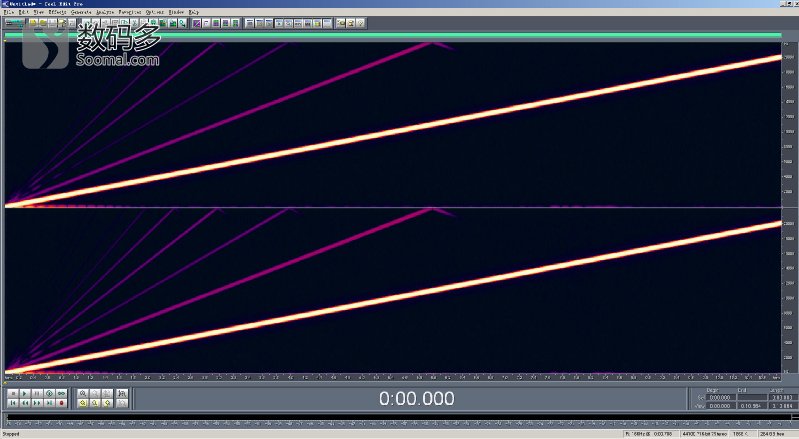 EAR/YoshinoHP4耳机放大器测评报告[Soomal]