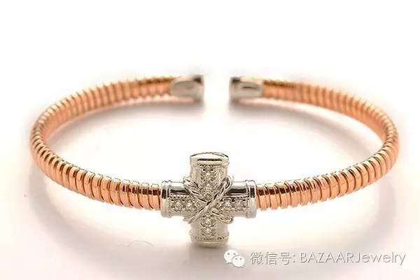 亲民帖|这些宝贝让你买得起，还能戴出高奢感！