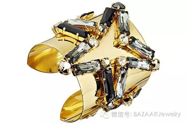 亲民帖|这些宝贝让你买得起，还能戴出高奢感！