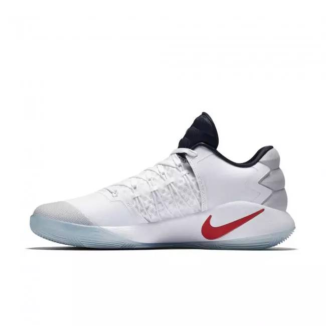 hyperdunk2016高帮和低帮对比,hyperdunk2017新配色