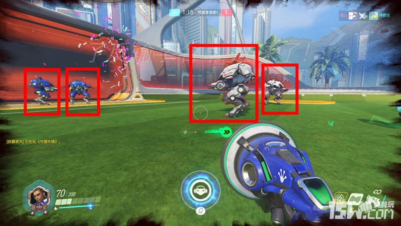 绿茵场惨案,守望先锋动感斗球什么时候结束