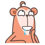 二爷，不哭！来我这吃碗海鲜面！