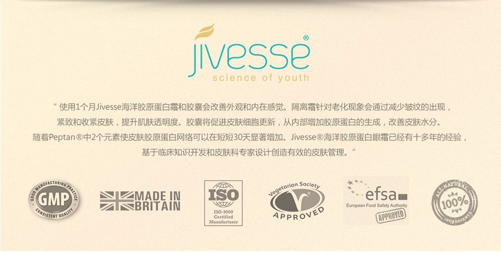 效果堪比香奈儿的面霜,全球经典面霜