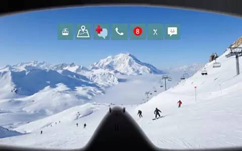 微专栏里约：别“黑”我的黑科技