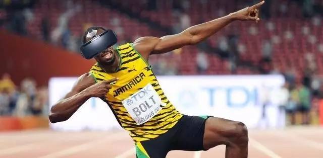 微专栏里约：别“黑”我的黑科技