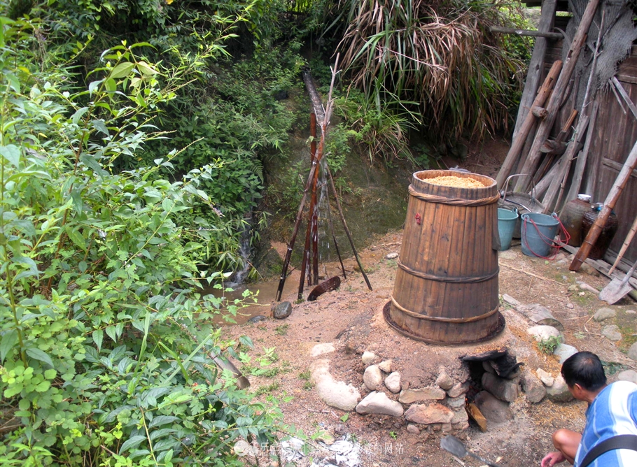 铜钹山风景区和九仙湖图片,铜钹山九仙湖可以钓鱼吗