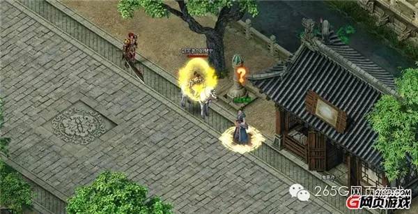 页游有什么好玩的仙侠游戏,2022仙侠类游戏端游