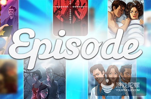 180万*载下**带来了8亿次阅读，正在爆发的AVG游戏平台Episode