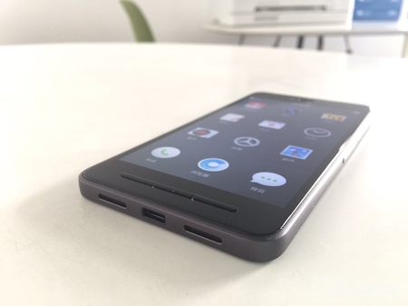 锤子t2特点功能,锤子t2深度测试