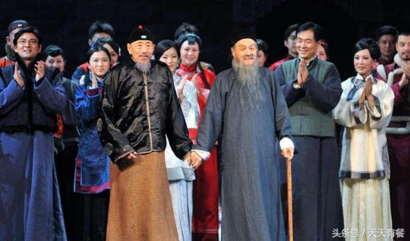 单田芳师胜杰臧天朔,师胜杰经典相声完整版刘能