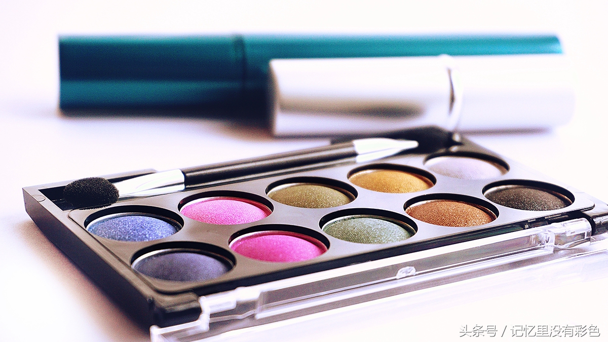 化妆品摄影创意技巧,化妆产品拍摄高级感