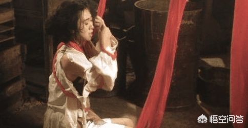 古代刑法对欧洲女性规定盘点,古代专用于女性的十大刑罚