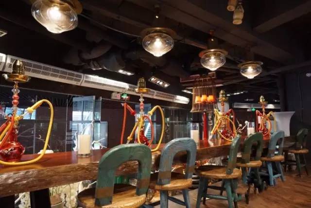 适合集会的潮玩圣地,集会玩一天的地方