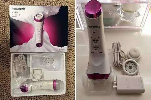 洁面仪开箱大测评一起来看看吧,美容仪洁面仪哪个有必要入手