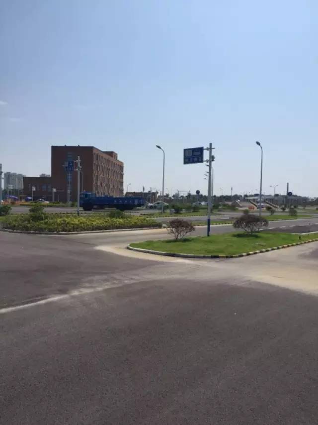 淮南驾考中心全景,淮南驾考培训去哪里