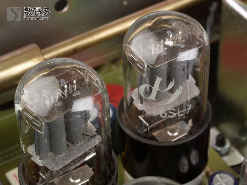 EAR/YoshinoHP4耳机放大器测评报告[Soomal]