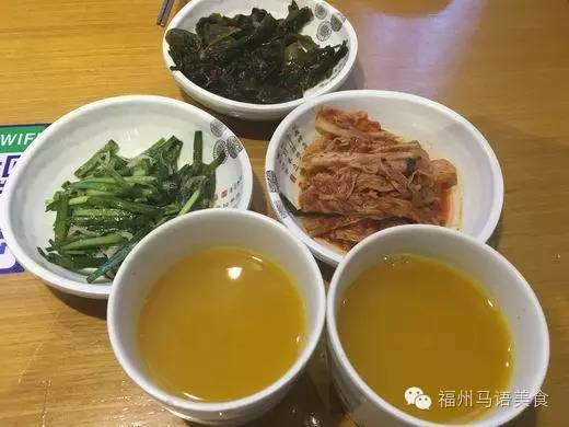 （收藏）炎炎夏日只有冷面慰心肠|福州冷面地图