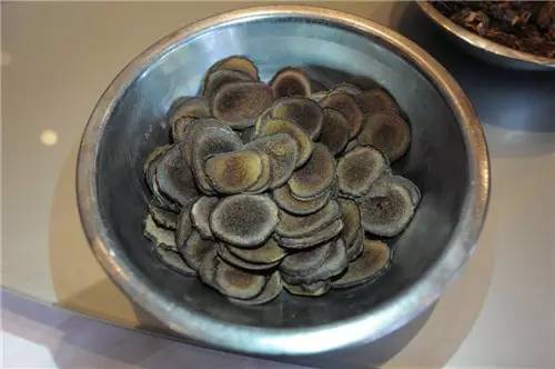 大厨教路这款汤润而不燥，是上班族必备的